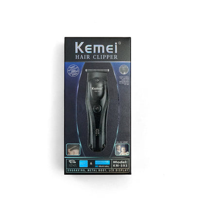 Kemei Electric Hair Trimmer Price in Pakistan