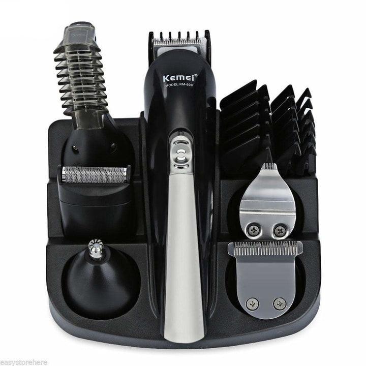 Kemei Grooming Kit Price in Pakistan 