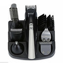 Kemei KM-600 8 in 1 Grooming Kit