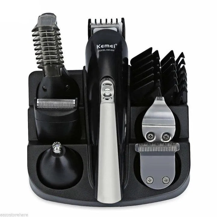 Kemei Grooming Kit Price in Pakistan  Main image