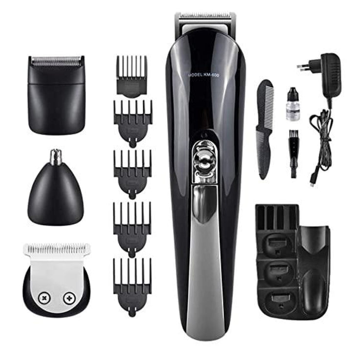 Kemei Super Grooming Kit Price in Pakistan 