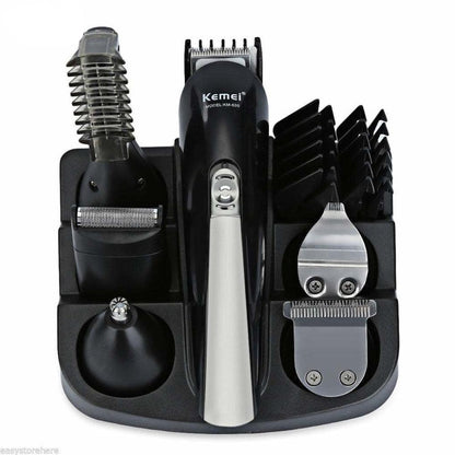 Kemei Grooming Kit Price in Pakistan