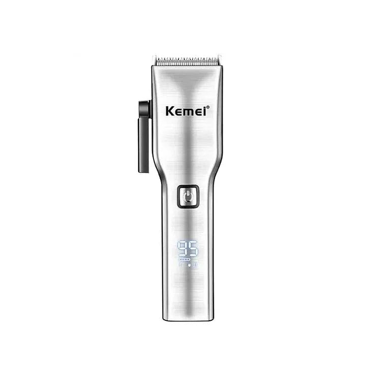 Kemei Hair Trimmer Price in Pakistan Main image