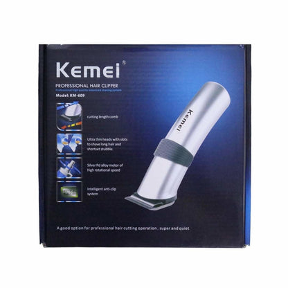 Kemei Electric Hair Clipper Price in Pakistan