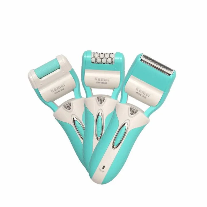 Kemei Shaver Epilator Price in Pakistan Main image