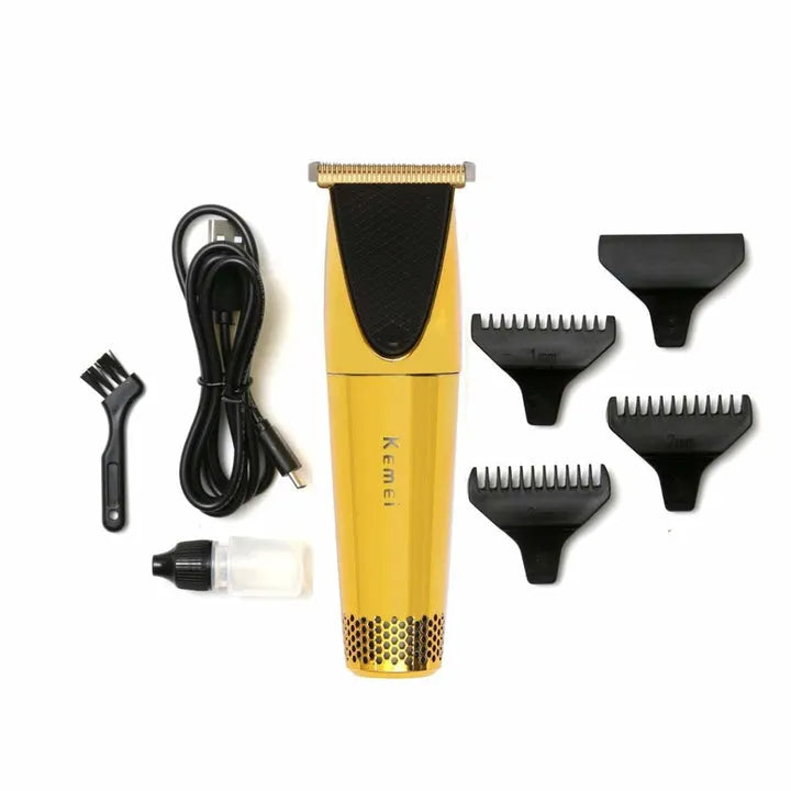 Kemei KM-628A Hair Clipper Secondary image