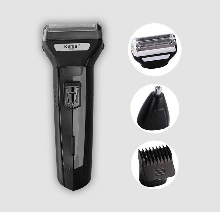 Kemei Grooming Kit Price in Pakistan 