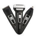 Kemei KM-6332 3 in 1 Grooming Kit