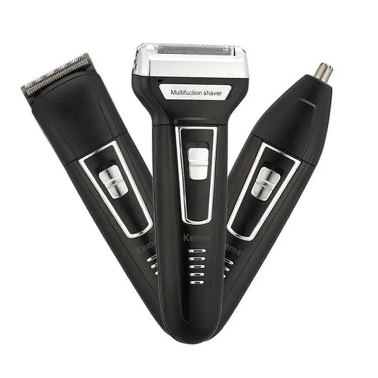 Kemei Grooming Kit Price in Pakistan Main image