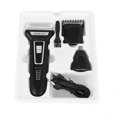 Kemei 3-in-1 Grooming Kit Price in Pakistan