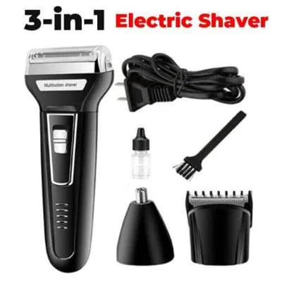 Kemei Grooming Kit Price in Pakistan