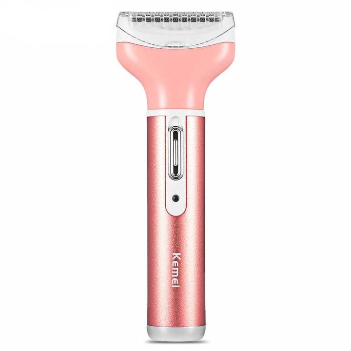 4-in-1 Ladies Hair Clipper Price in Pakistan