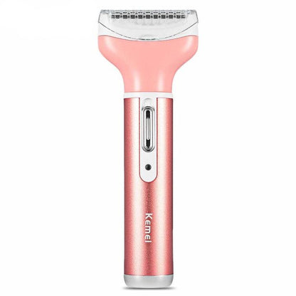 4-in-1 Ladies Hair Clipper Price in Pakistan