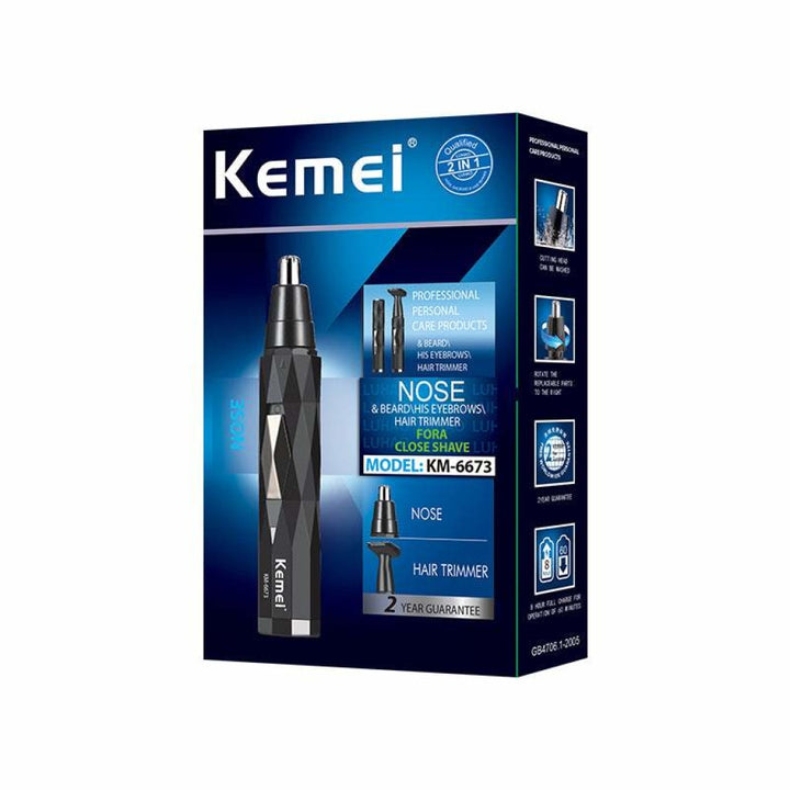 Shaver & Nose Trimmer Price in Pakistan