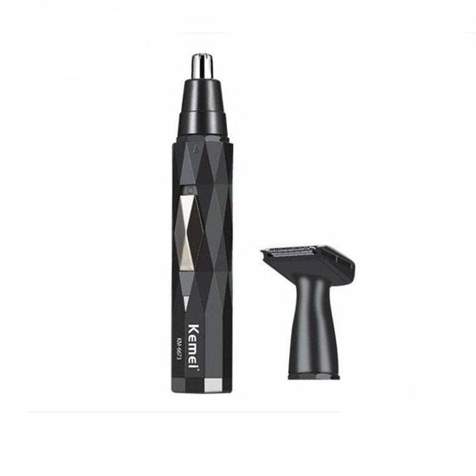 Kemei Shaver & Nose Trimmer Price in Pakistan