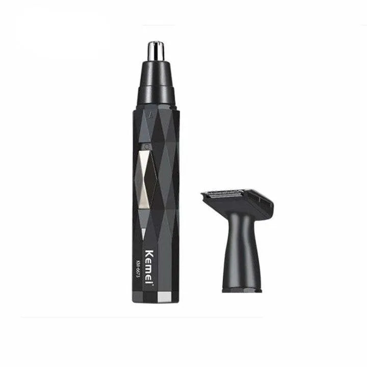 Kemei Shaver & Nose Trimmer Price in Pakistan Main image