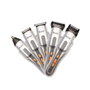 Kemei KM-680 8 in 1 Grooming Kit