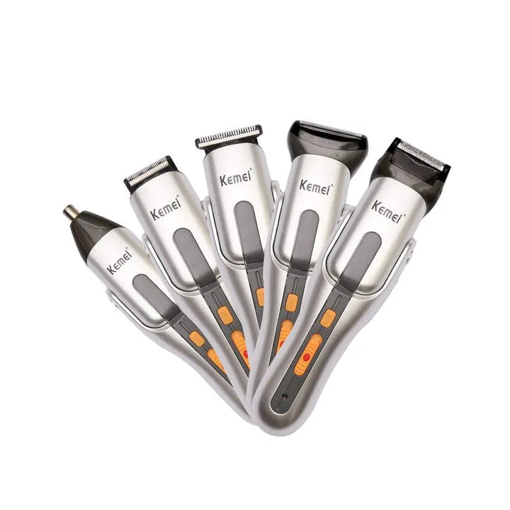 Kemei Grooming Kit Price in Pakistan Main image
