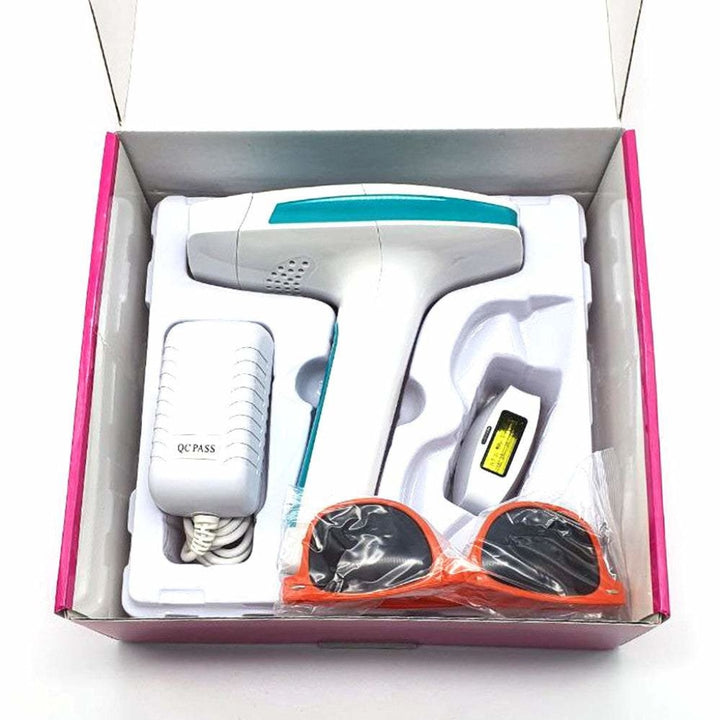 Kemei Laser IPL Permanent Hair Removal Price in Pakistan