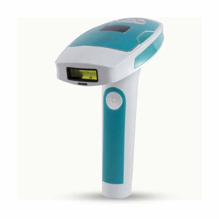 Kemei KM-6813 Laser IPL Permanent Hair Removal Secondary image