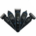 Kemei KM-690 5 in 1 Grooming Kit
