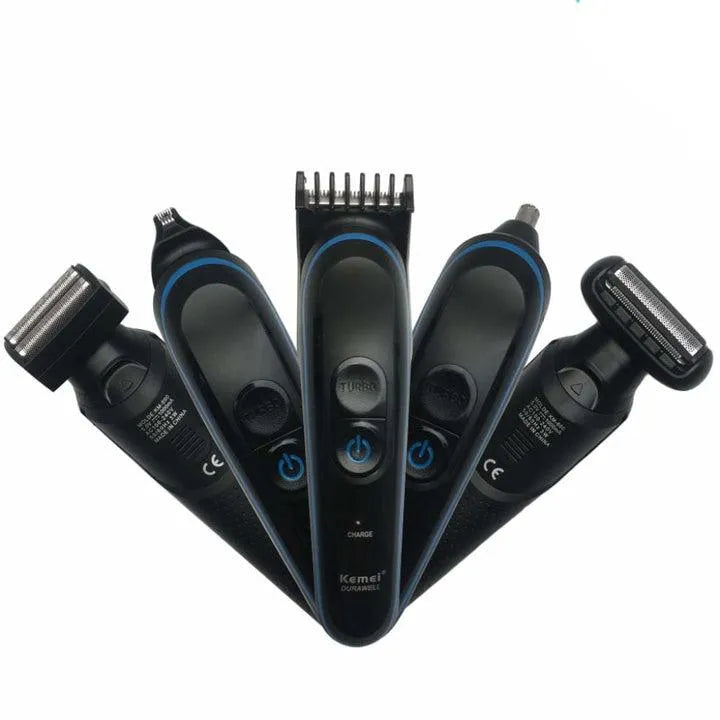 Kemei Grooming Kit Price in Pakistan Main image