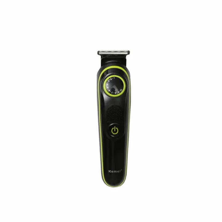 Kemei Hair Clipper Price in Pakistan Main image