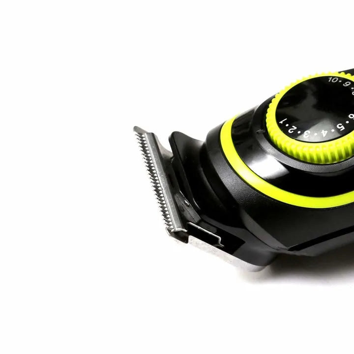 Kemei KM-691 Hair Clipper Secondary image
