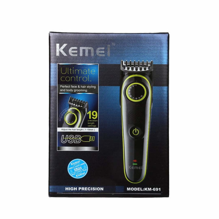 Kemei Hair Clipper Price in Pakistan