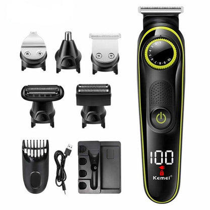 Kemei Grooming Kit Price in Pakistan