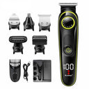 Kemei KM-696 5 in 1 Grooming Kit