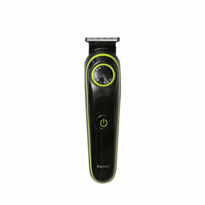 Kemei 5-n-1 Grooming Kit Price in Pakistan