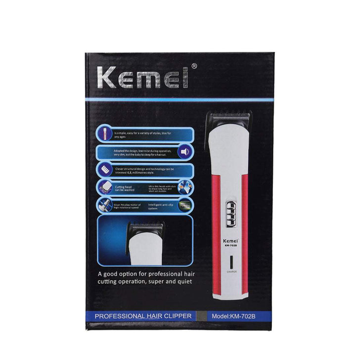 Kemei Hair Clipper Price in Pakistan