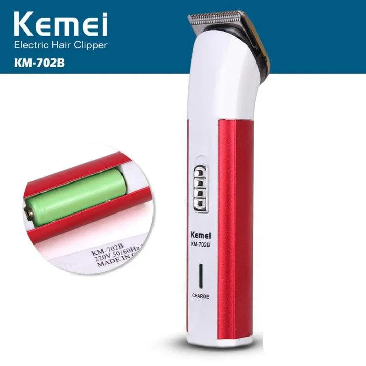 Kemei Hair Clipper Price in Pakistan Main image
