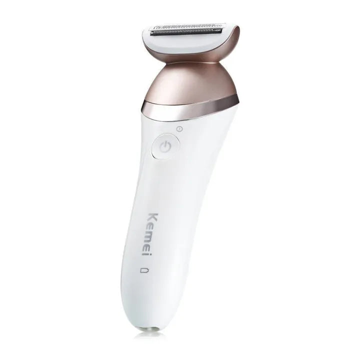 Kemei KM-8001 5 in 1 Shaver Epilator Secondary image