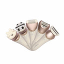 Kemei KM-8001 5 in 1 Shaver Epilator