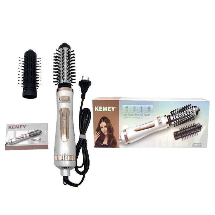 Kemei Hot Air Brush Price in Pakistan