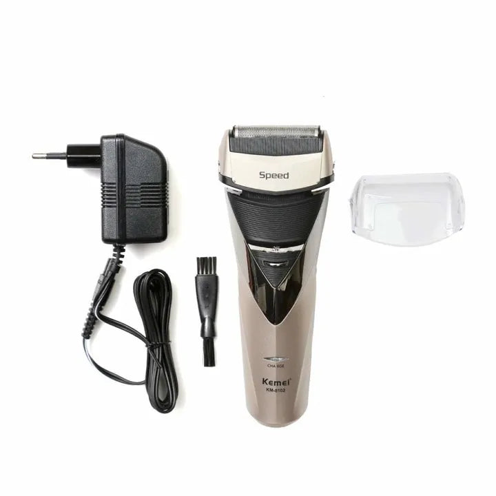 Kemei KM-8102 Shaver Secondary image