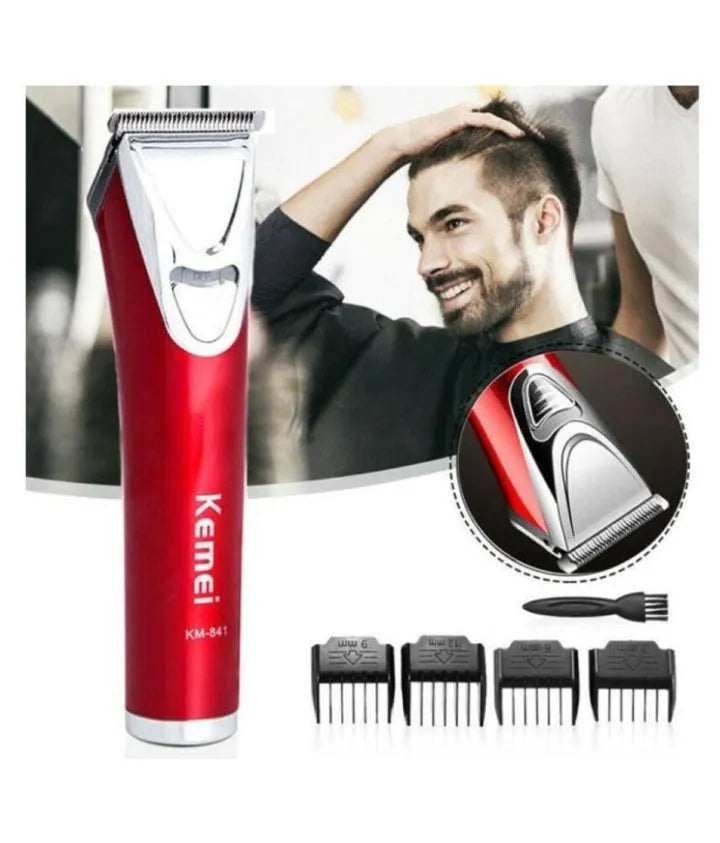 Kemei KM-841 Hair Clipper Secondary image