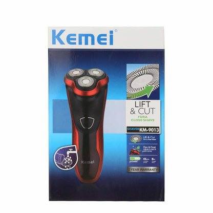 Kemei Shaver Price in Pakistan