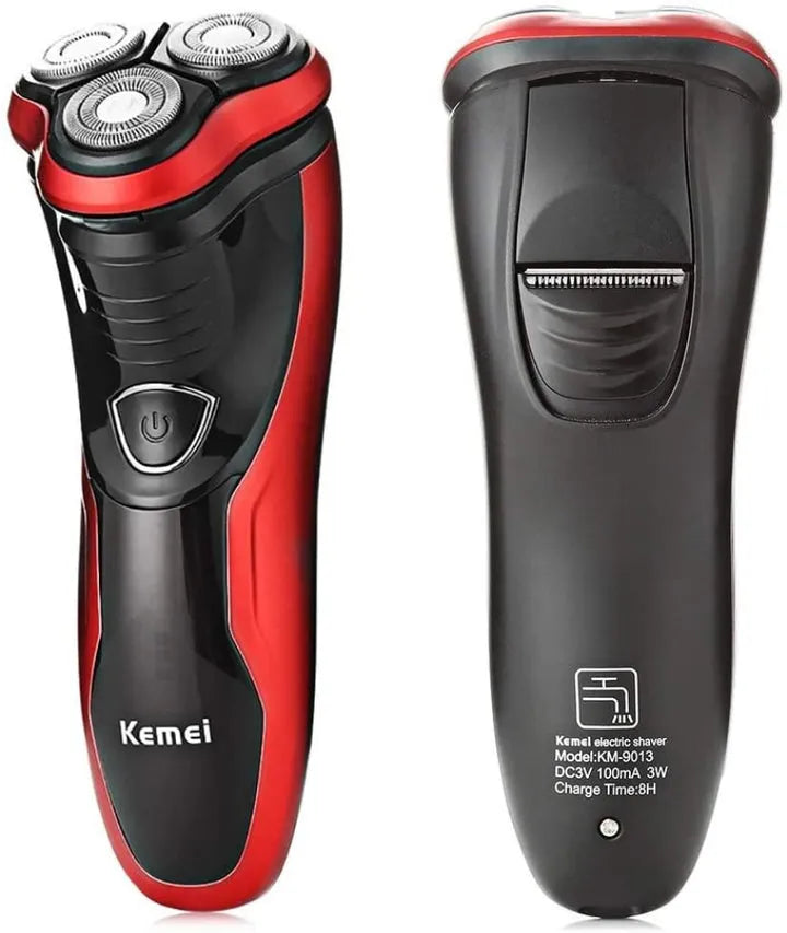Kemei Shaver Price in Pakistan Main image