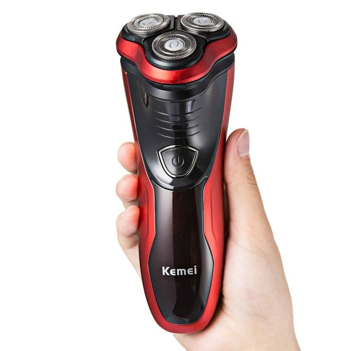 Kemei KM-9013 Shaver Secondary image