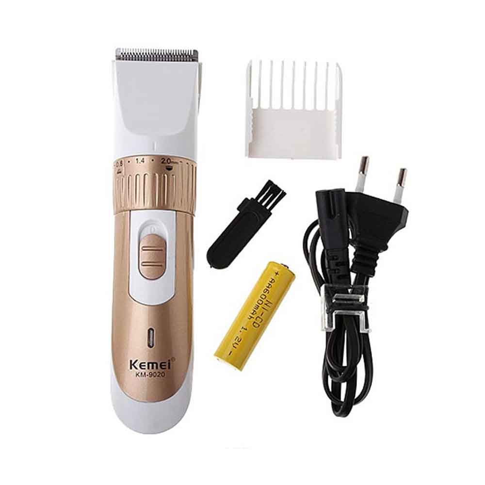 Kemei Professional Hair Clipper Price in Pakistan