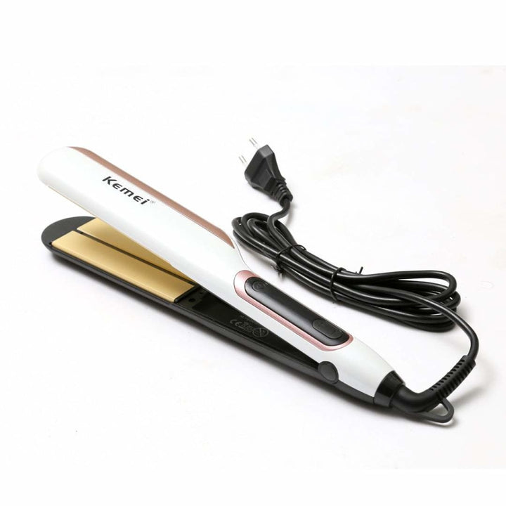 Kemei Hair Straightener Price in Pakistan