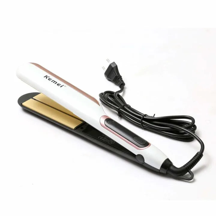 Kemei Hair Straightener Price in Pakistan Main image