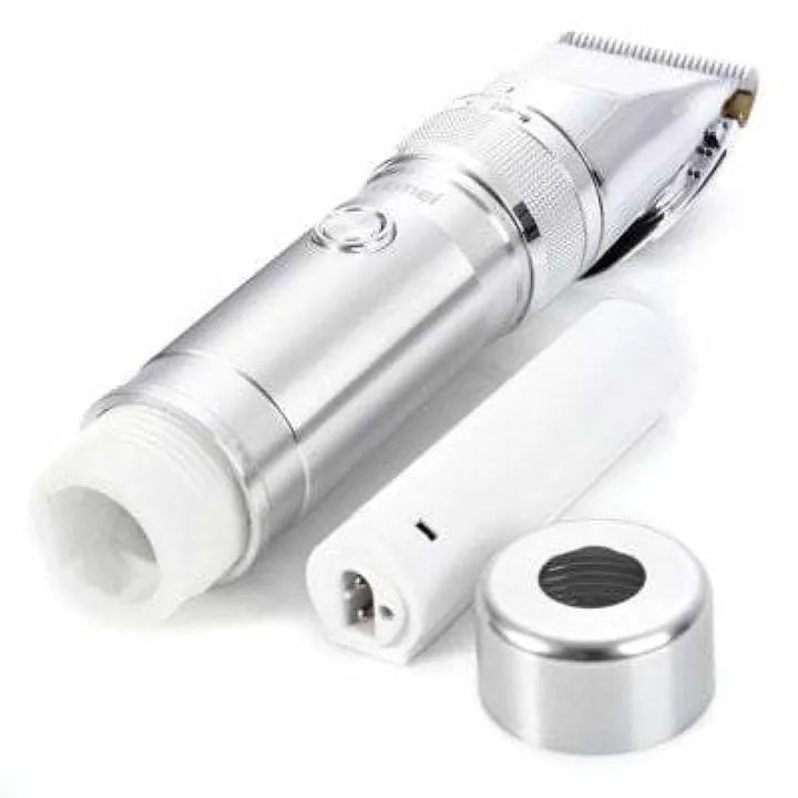 Kemei KM-9801 Electric Hair Clipper Secondary image