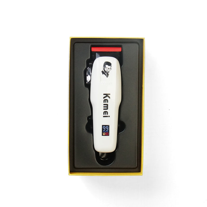 Kemei Professional Hair Trimmer Price in Pakistan