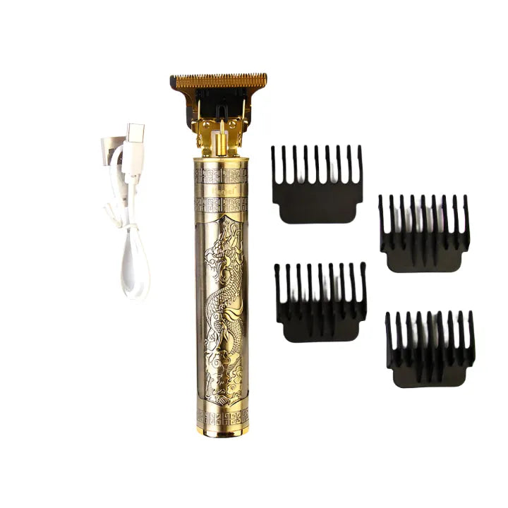 Kemei Hair Clipper Price in Pakistan Main image