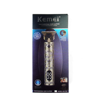 Kemei Hair Clipper Price in Pakistan