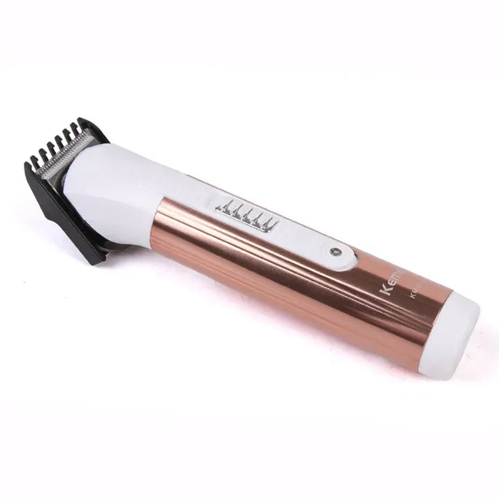 Kemei KM-029 Professional Hair Clipper Secondary image